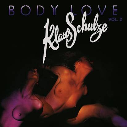 Schulze, Klaus "Body Love 2"