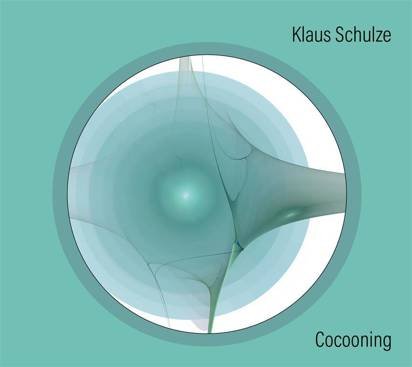 Schulze, Klaus "Cocooning"