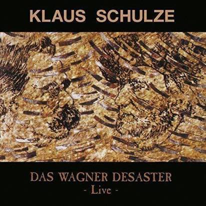 Schulze, Klaus "Das Wagner Desaster"