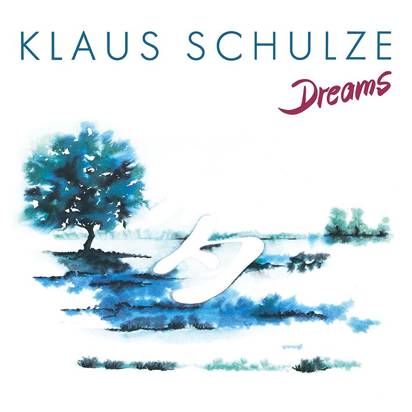 Schulze, Klaus "Dreams"