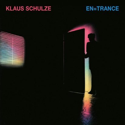 Schulze, Klaus "En=Trance 2017 Remastered"