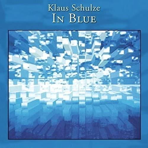 Schulze, Klaus "In Blue"