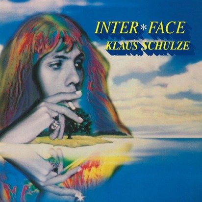 Schulze, Klaus "Inter Face" 