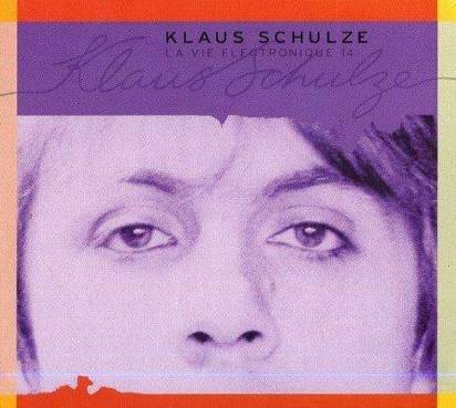 Schulze, Klaus "La Vie Electronique 14"