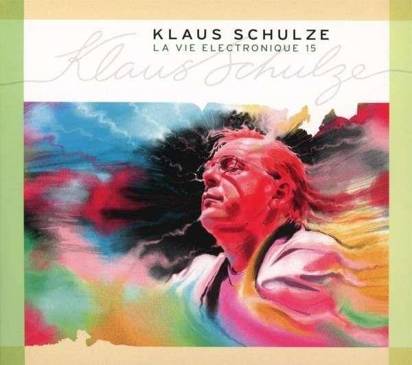 Schulze, Klaus "La Vie Electronique 15"