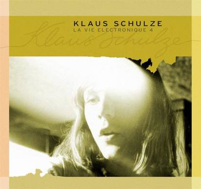 Schulze, Klaus "La Vie Electronique 4"
