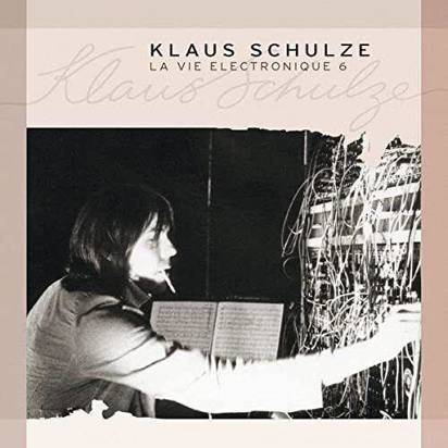 Schulze, Klaus "La Vie Electronique 6"