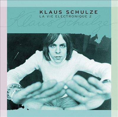 Schulze, Klaus "La Vie Electronique Vol 2"