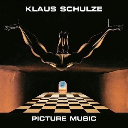 Schulze, Klaus "Picture Music"
