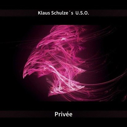 Schulze, Klaus "Privee"