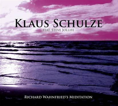 Schulze, Klaus "Richard Wahnfried'S Miditation"