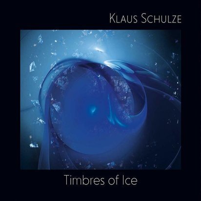 Schulze, Klaus "Timbres Of Ice"