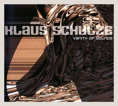 Schulze, Klaus "Vanity Of Sounds"