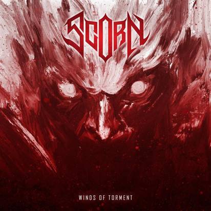 Scorn "Winds Of Torment"