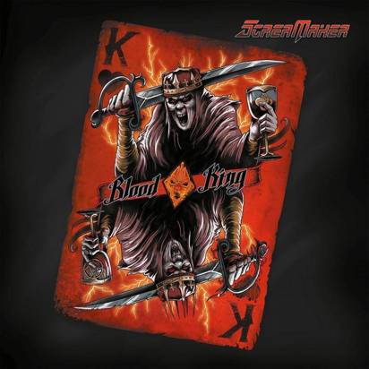 Scream Maker "Bloodking"