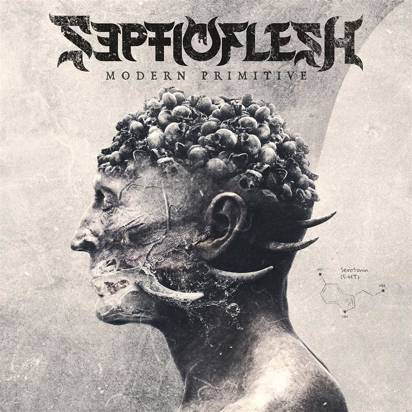Septic Flesh "Modern Primitive"