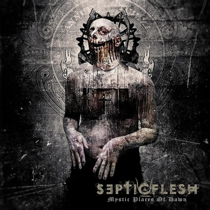 Septic Flesh "Mystic Places Of Dawn"