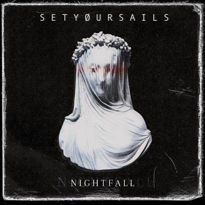 Setyoursails "Nightfall CD LIMITED"