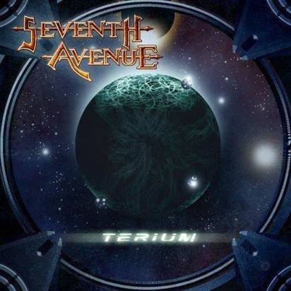 Seventh Avenue "Terium"