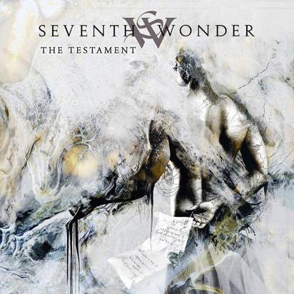 Seventh Wonder "The Testament"