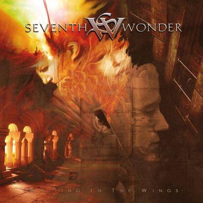 Seventh Wonder "Waiting In The Wings"