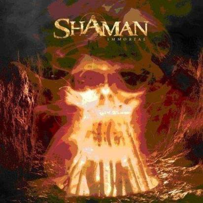 Shaman "Immortal"