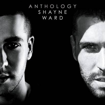 Shayne Ward "Anthology"