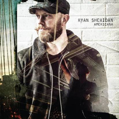 Sheridan, Ryan "Americana LP"