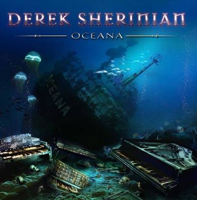 Sherinian, Derek "Oceana"