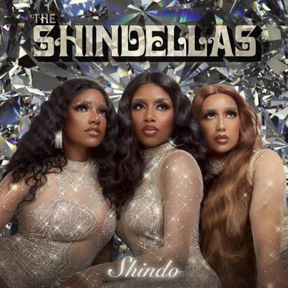 Shindellas, The "Shindo LP"