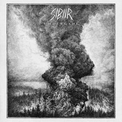 Sibiir "Undergang LP"