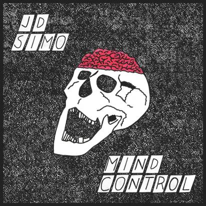 Simo, JD "Mind Control"