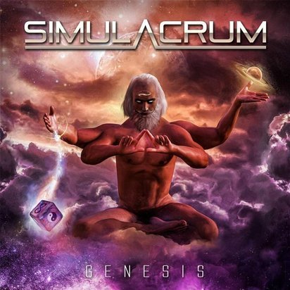 Simulacrum "Genesis"