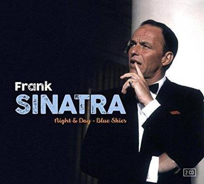 Sinatra, Frank "Night And Day"