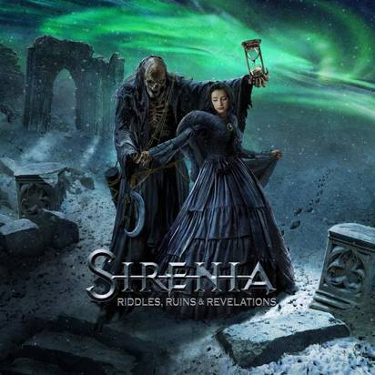 Sirenia "Riddles, Ruins & Revelations"