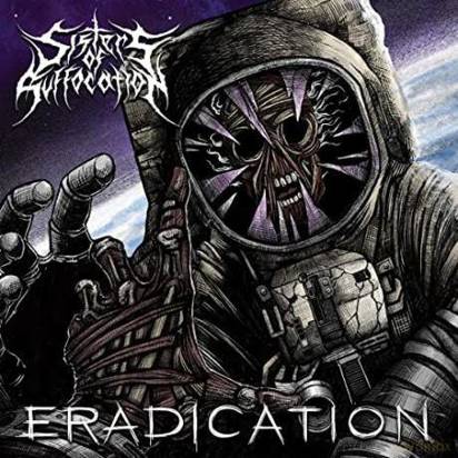 Sisters Of Suffocation "Eradication"