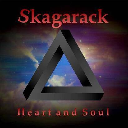 Skagarack "Heart And Soul"