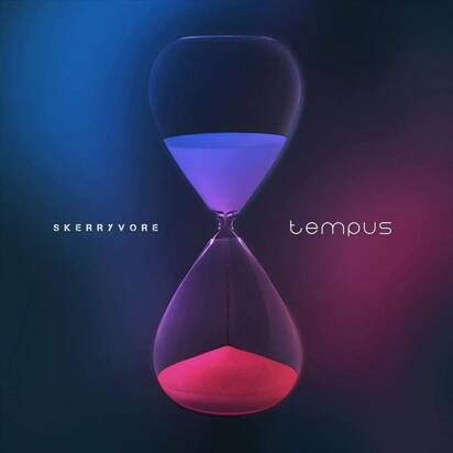 Skerryvore "Tempus LP"