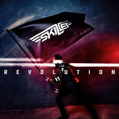 Skillet "Revolution"