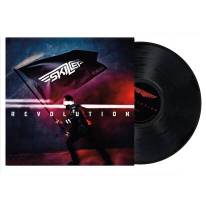 Skillet "Revolution LP"