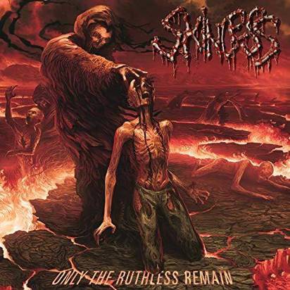 Skinless "Only The Ruthless Remain"
