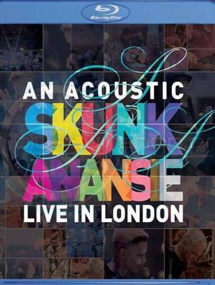 Skunk Anansie "Live In London Br"
