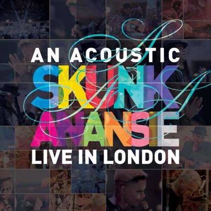 Skunk Anansie "Live In London Cddvd"