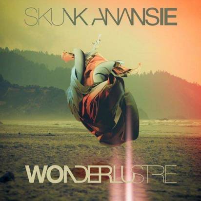 Skunk Anansie "Wonderlustre Limited Edition"