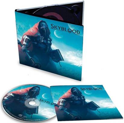 Skyblood "Skyblood Limited Edition"