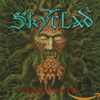 Skyclad "Forward Into The Past"