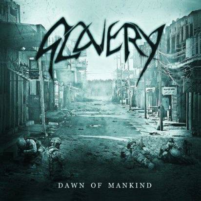Slavery "Dawn Of Mankind"