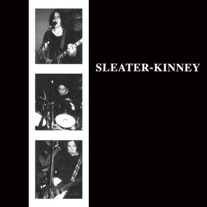 Sleater-Kinney "Sleater-Kinney"
