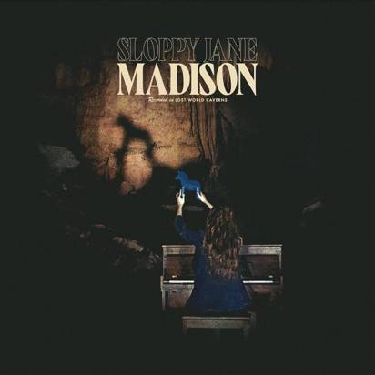 Sloppy Jane "Madison LP"