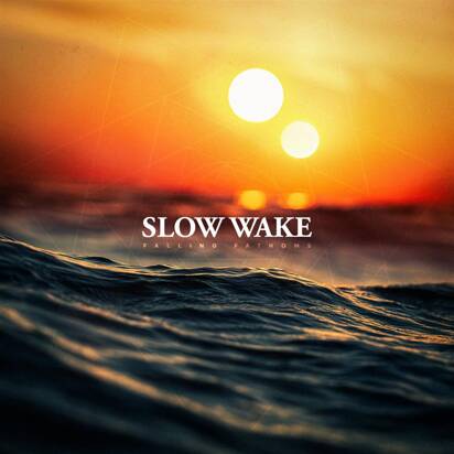 Slow Wake "Falling Fathoms"